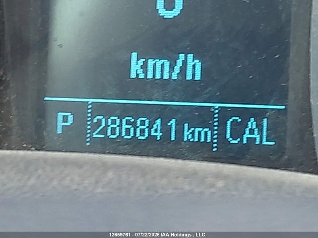 12659761 :رقم المزاد ، 2GNFLEEK4D6357565 vin ، 2013 Chevrolet Equinox Lt مزاد بيع