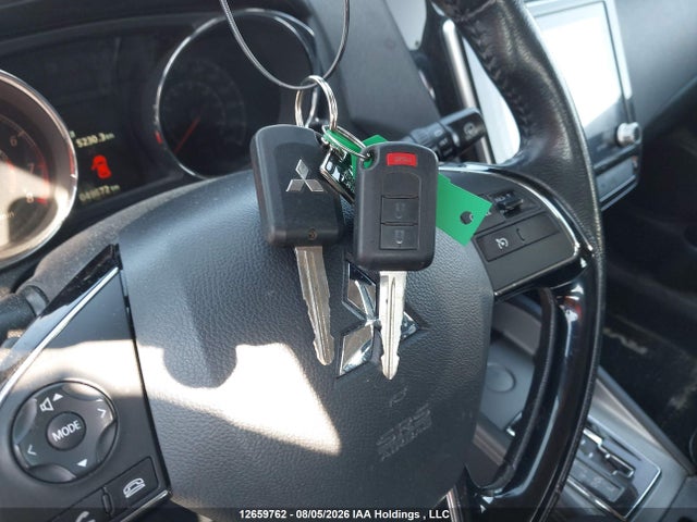 Продаж на аукціоні авто 2020 Mitsubishi Rvr Se/es, vin: JA4AH3AU8LU601017, номер лоту: 12659762