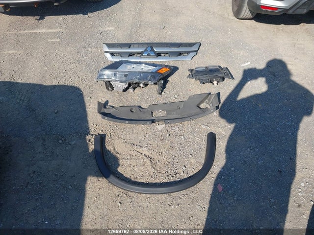Продаж на аукціоні авто 2020 Mitsubishi Rvr Se/es, vin: JA4AH3AU8LU601017, номер лоту: 12659762