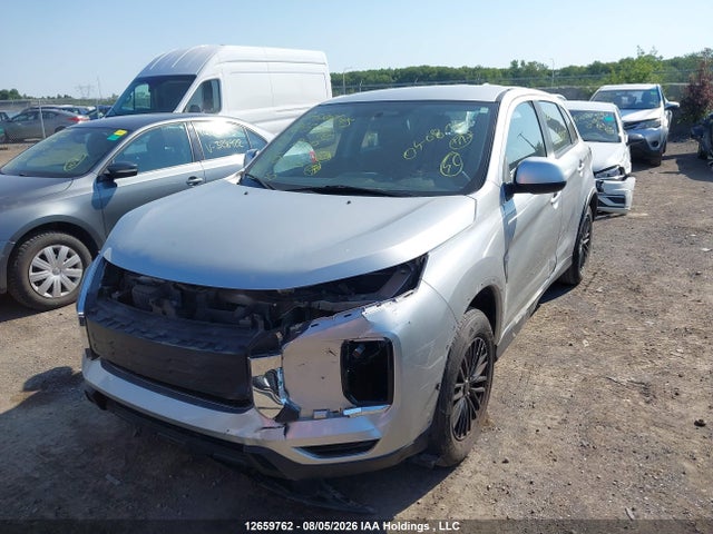 Продаж на аукціоні авто 2020 Mitsubishi Rvr Se/es, vin: JA4AH3AU8LU601017, номер лоту: 12659762