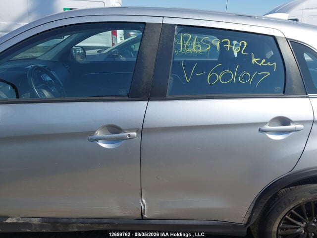 Продаж на аукціоні авто 2020 Mitsubishi Rvr Se/es, vin: JA4AH3AU8LU601017, номер лоту: 12659762