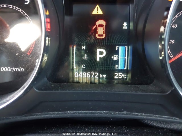 Продаж на аукціоні авто 2020 Mitsubishi Rvr Se/es, vin: JA4AH3AU8LU601017, номер лоту: 12659762