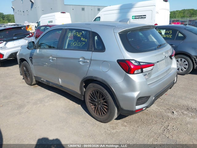 Продаж на аукціоні авто 2020 Mitsubishi Rvr Se/es, vin: JA4AH3AU8LU601017, номер лоту: 12659762