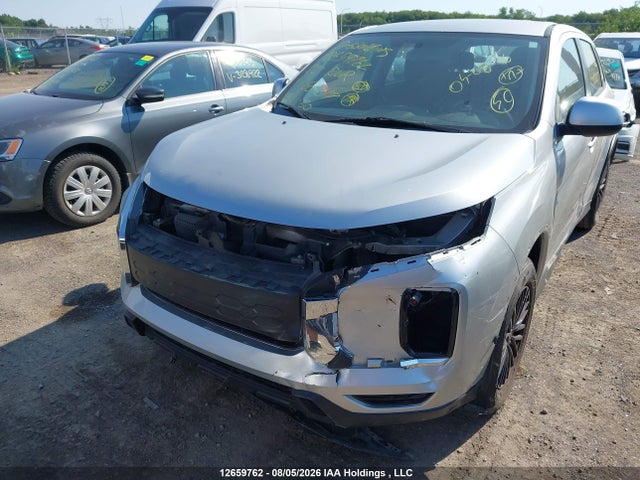 Продаж на аукціоні авто 2020 Mitsubishi Rvr Se/es, vin: JA4AH3AU8LU601017, номер лоту: 12659762
