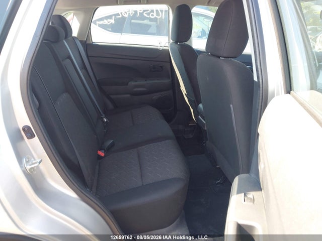 Продаж на аукціоні авто 2020 Mitsubishi Rvr Se/es, vin: JA4AH3AU8LU601017, номер лоту: 12659762
