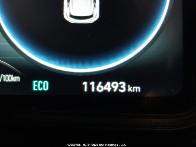 Продаж на аукціоні авто 2022 Hyundai Kona Electric Preferred With Two-tone Roof, vin: KM8K23AG1NU144975, номер лоту: 12659765