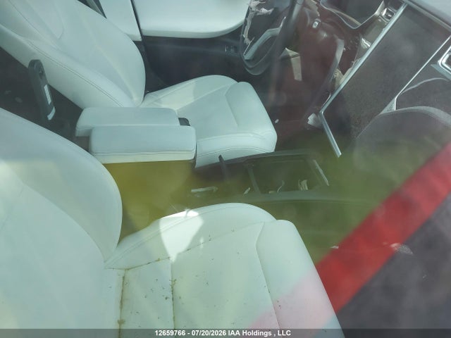 Продаж на аукціоні авто 2017 Tesla Model S, vin: 5YJSA1E2XHF231636, номер лоту: 12659766