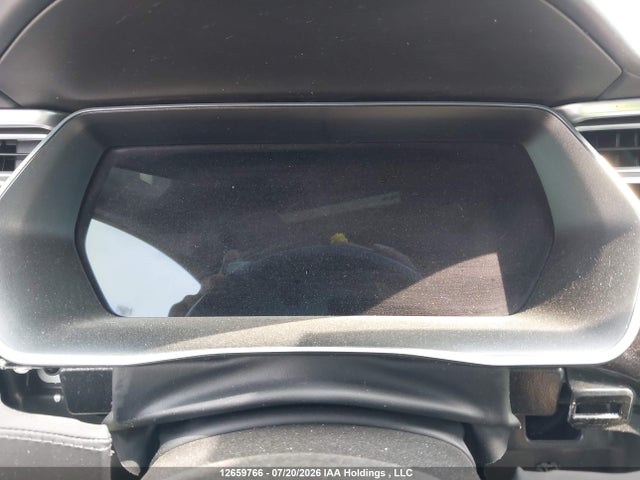 Продаж на аукціоні авто 2017 Tesla Model S, vin: 5YJSA1E2XHF231636, номер лоту: 12659766