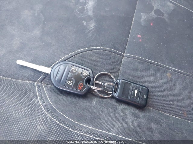 Aukcja sprzedaży 2017 Ford Fiesta Se, vin: 3FADP4BJ7HM141754, numer aukcji: 12659767