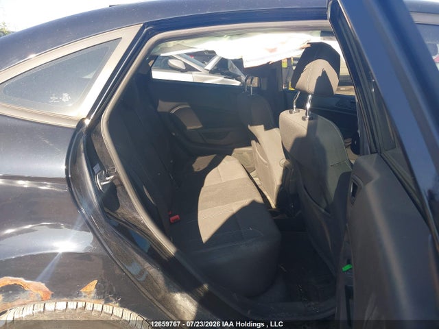Продаж на аукціоні авто 2017 Ford Fiesta Se, vin: 3FADP4BJ7HM141754, номер лоту: 12659767