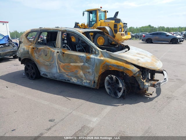 2017 2HKRW2H89HH106019 zdjęcie główne
