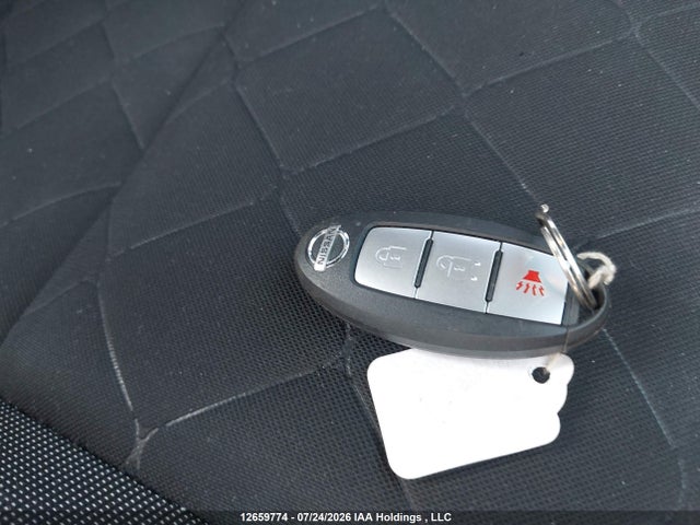 Продаж на аукціоні авто 2019 Nissan Kicks S/sr/sv, vin: 3N1CP5CU6KL495169, номер лоту: 12659774