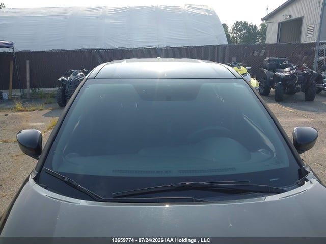 Продаж на аукціоні авто 2019 Nissan Kicks S/sr/sv, vin: 3N1CP5CU6KL495169, номер лоту: 12659774