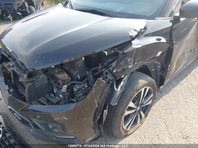 Продаж на аукціоні авто 2019 Nissan Kicks S/sr/sv, vin: 3N1CP5CU6KL495169, номер лоту: 12659774