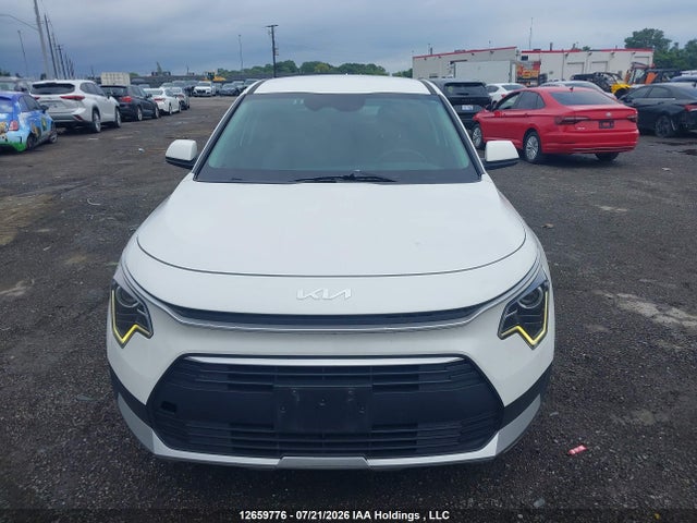 KIA Niro 2025 KNDCP3LE1S5288005 Image 12