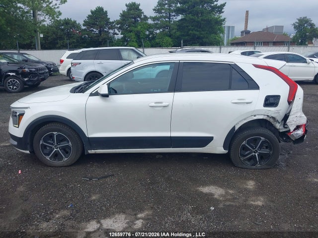KIA Niro 2025 KNDCP3LE1S5288005 Image 14