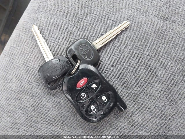 Aukcja sprzedaży 2004 Toyota Corolla Ce/le/sport, vin: 2T1BR32E54C801639, numer aukcji: 12659778