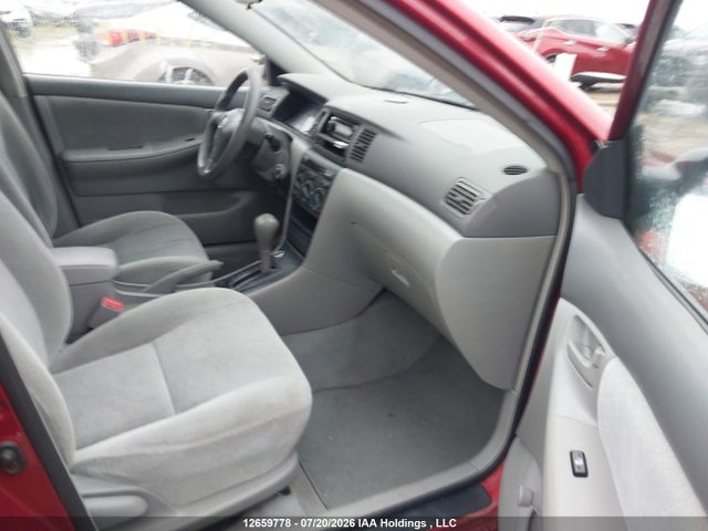 Aukcja sprzedaży 2004 Toyota Corolla Ce/le/sport, vin: 2T1BR32E54C801639, numer aukcji: 12659778