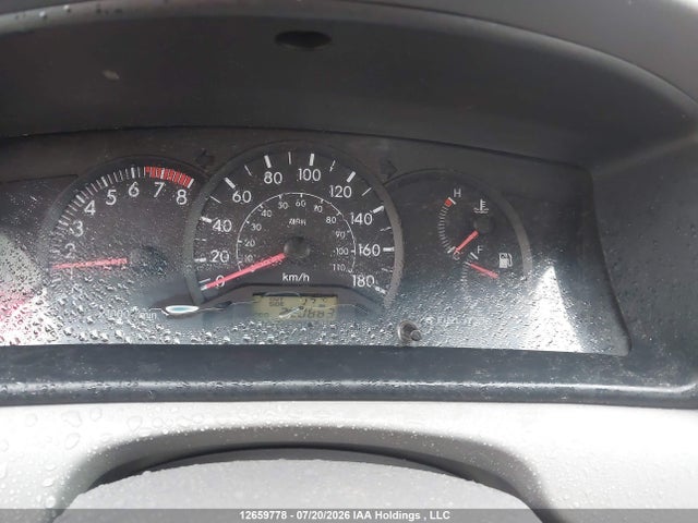 Aukcja sprzedaży 2004 Toyota Corolla Ce/le/sport, vin: 2T1BR32E54C801639, numer aukcji: 12659778
