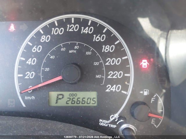 12659779 :رقم المزاد ، 2T1BU4EE8DC929339 vin ، 2013 Toyota Corolla Ce مزاد بيع