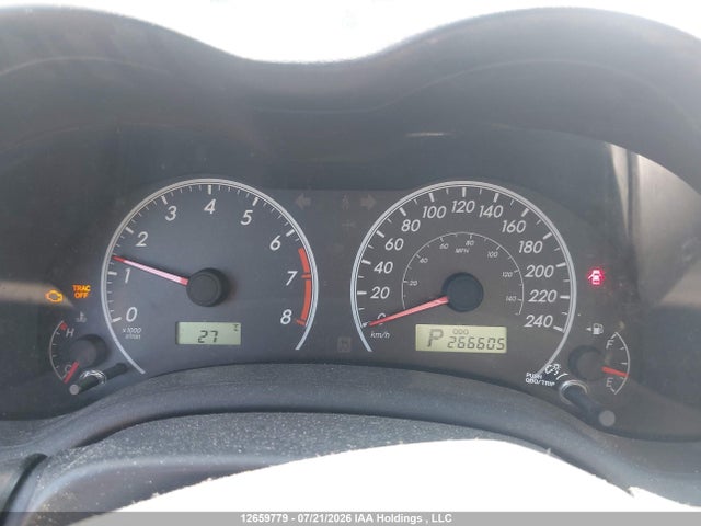 12659779 :رقم المزاد ، 2T1BU4EE8DC929339 vin ، 2013 Toyota Corolla Ce مزاد بيع