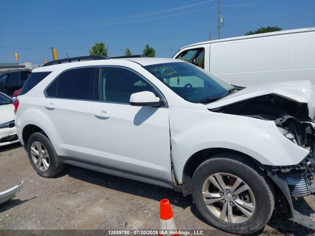Продаж на аукціоні авто 2013 Chevrolet Equinox Lt, vin: 2GNFLEEK5D6406112, номер лоту: 12659780