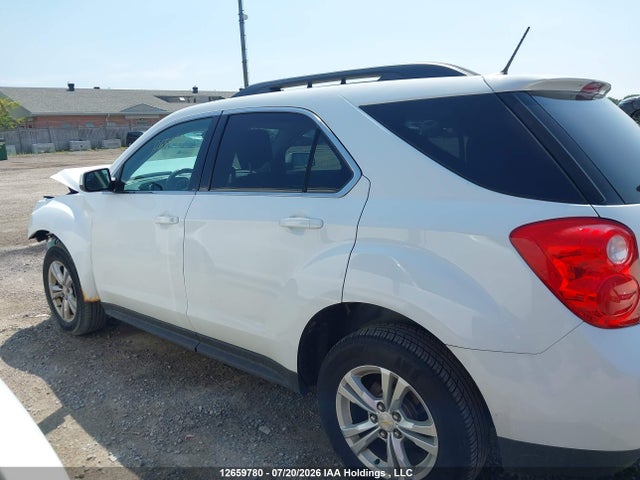 Продаж на аукціоні авто 2013 Chevrolet Equinox Lt, vin: 2GNFLEEK5D6406112, номер лоту: 12659780