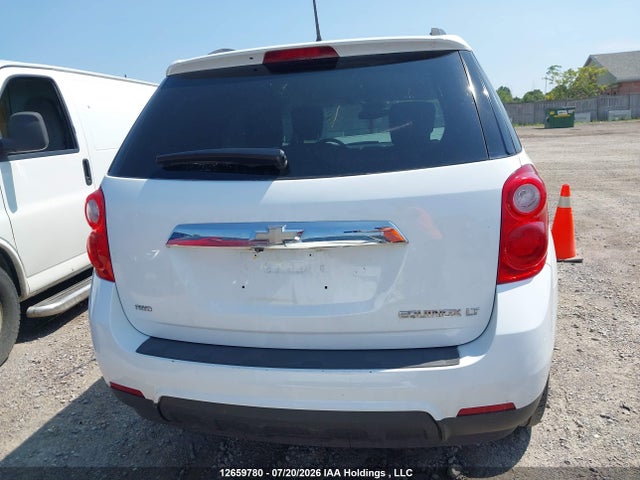 Продаж на аукціоні авто 2013 Chevrolet Equinox Lt, vin: 2GNFLEEK5D6406112, номер лоту: 12659780