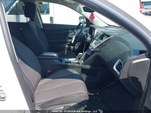 Продаж на аукціоні авто 2013 Chevrolet Equinox Lt, vin: 2GNFLEEK5D6406112, номер лоту: 12659780