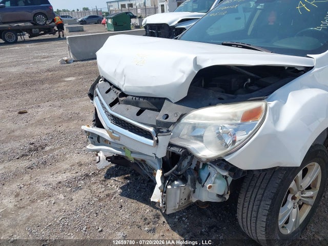 Продаж на аукціоні авто 2013 Chevrolet Equinox Lt, vin: 2GNFLEEK5D6406112, номер лоту: 12659780