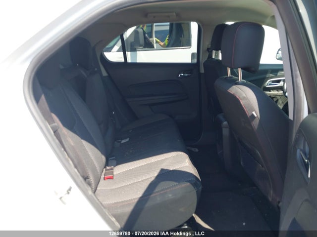 Продаж на аукціоні авто 2013 Chevrolet Equinox Lt, vin: 2GNFLEEK5D6406112, номер лоту: 12659780