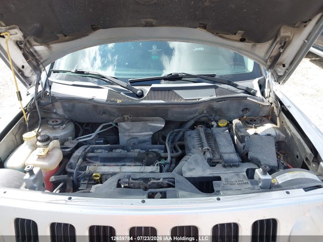 Продажа на аукционе авто 2010 Jeep Patriot Sport, vin: 1J4NF2GB0AD671342, номер лота: 12659784