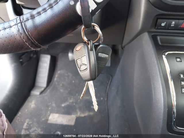 Продажа на аукционе авто 2010 Jeep Patriot Sport, vin: 1J4NF2GB0AD671342, номер лота: 12659784
