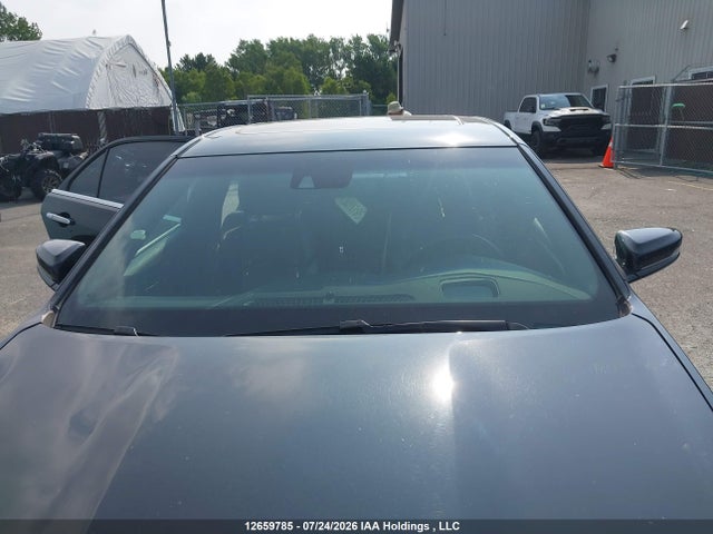 12659785 :رقم المزاد ، 1G6AZ5S33E0143002 vin ، 2014 Cadillac Cts 3.6l Premium مزاد بيع