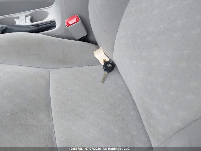 Aukcja sprzedaży 2010 Toyota Corolla S/le/xle, vin: 2T1BU4EE8AC396498, numer aukcji: 12659786