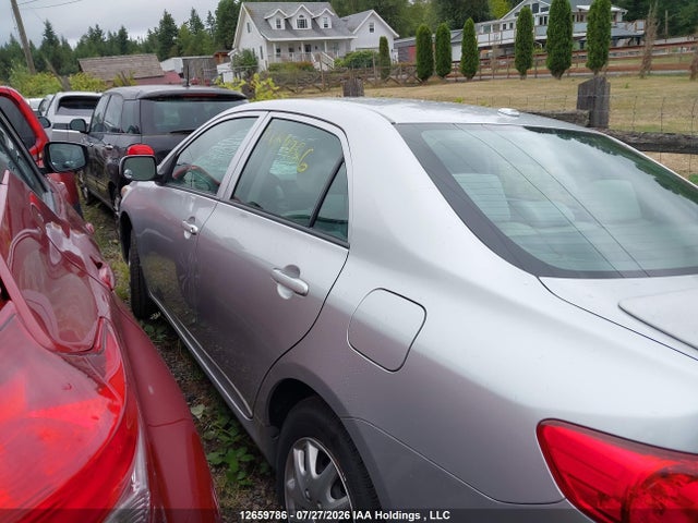 Aukcja sprzedaży 2010 Toyota Corolla S/le/xle, vin: 2T1BU4EE8AC396498, numer aukcji: 12659786