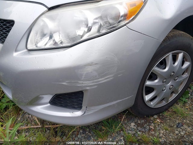 Aukcja sprzedaży 2010 Toyota Corolla S/le/xle, vin: 2T1BU4EE8AC396498, numer aukcji: 12659786