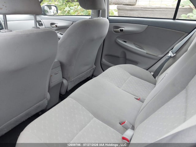 Aukcja sprzedaży 2010 Toyota Corolla S/le/xle, vin: 2T1BU4EE8AC396498, numer aukcji: 12659786