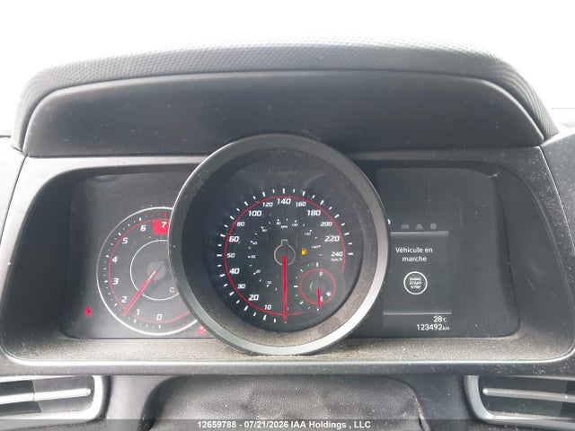KMHLM4AG4MU181943 Hyundai Elantra Preferred Ivt With Sun And Tech Package