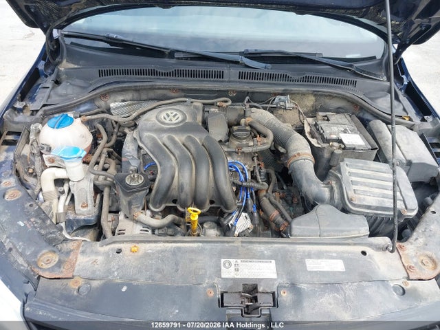 12659791 :رقم المزاد ، 3VW2K7AJ7DM265503 vin ، 2013 Volkswagen Jetta مزاد بيع