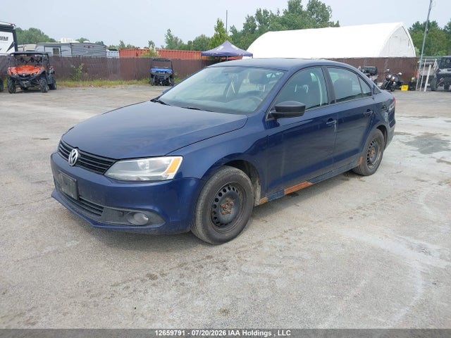 12659791 :رقم المزاد ، 3VW2K7AJ7DM265503 vin ، 2013 Volkswagen Jetta مزاد بيع
