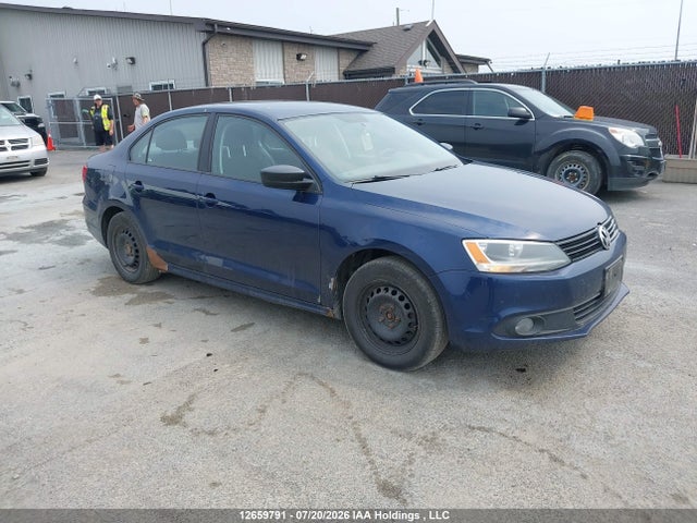 12659791 :رقم المزاد ، 3VW2K7AJ7DM265503 vin ، 2013 Volkswagen Jetta مزاد بيع