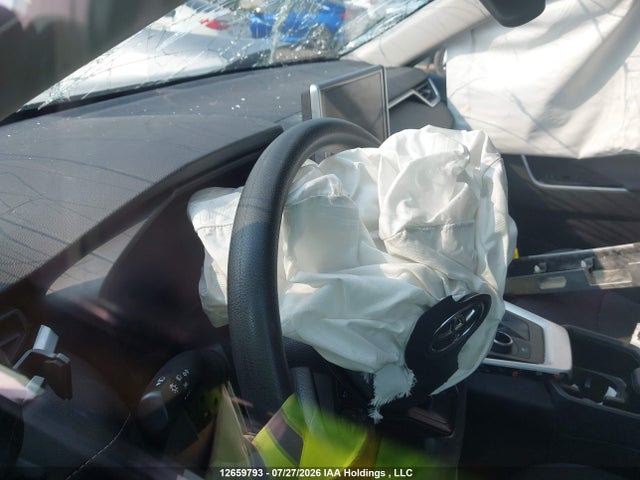 12659793 :رقم المزاد ، 2T3BWRFV4PW176151 vin ، 2023 Toyota Rav4 مزاد بيع
