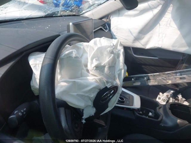 12659793 :رقم المزاد ، 2T3BWRFV4PW176151 vin ، 2023 Toyota Rav4 مزاد بيع