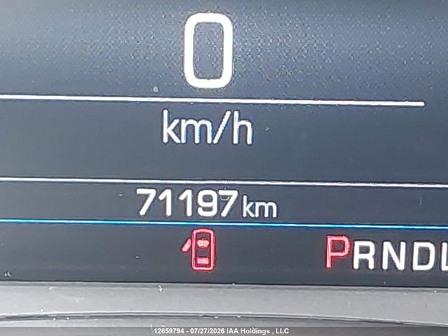 Продажа на аукционе авто 2024 Chevrolet Equinox Lt, vin: 3GNAXUEG3RL277214, номер лота: 12659794
