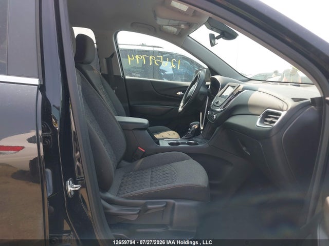 Продажа на аукционе авто 2024 Chevrolet Equinox Lt, vin: 3GNAXUEG3RL277214, номер лота: 12659794