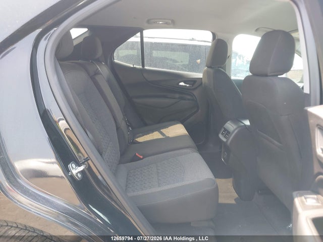 Продажа на аукционе авто 2024 Chevrolet Equinox Lt, vin: 3GNAXUEG3RL277214, номер лота: 12659794