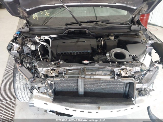 Aukcja sprzedaży 2025 Honda Pilot Touring, vin: 5FNYG1H70SB500332, numer aukcji: 12659796