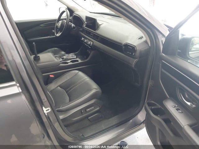 Aukcja sprzedaży 2025 Honda Pilot Touring, vin: 5FNYG1H70SB500332, numer aukcji: 12659796