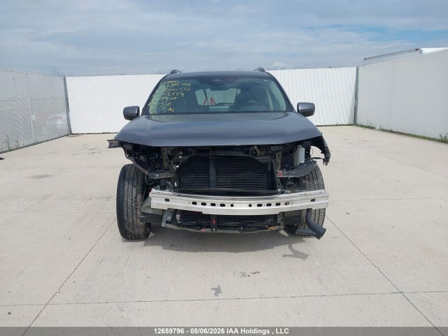 Aukcja sprzedaży 2025 Honda Pilot Touring, vin: 5FNYG1H70SB500332, numer aukcji: 12659796